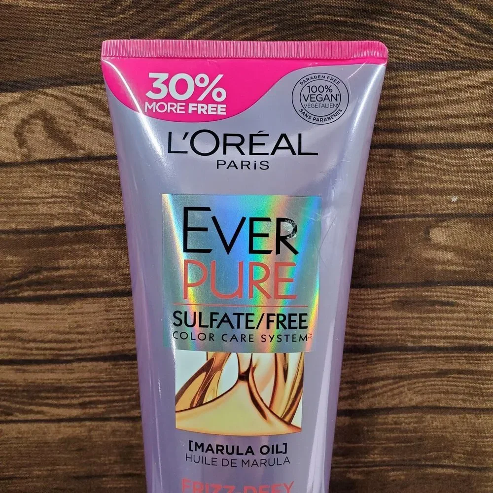 LOreal oreal paris